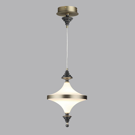 Светильник подвесной светодиодный Odeon Light ULA 5404/23L