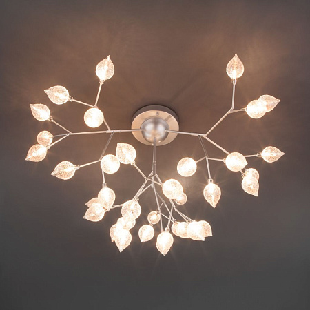 Потолочная люстра Bogates Boccio 548 Потолочная люстра Bogates Boccio 548