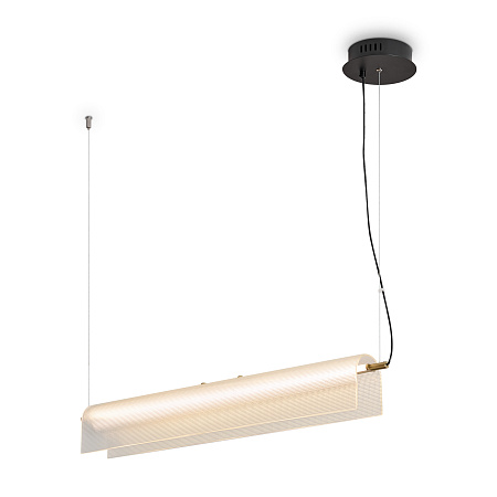 Светильник подвесной светодиодный Freya Loyd FR5556PL-L25BBS Светильник подвесной светодиодный Freya Loyd FR5556PL-L25BBS