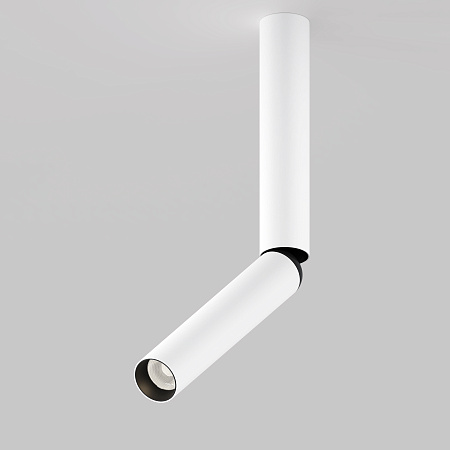 Спот светодиодный Maytoni Focus T C142CL-6W4K-W Спот светодиодный Maytoni Focus T C142CL-6W4K-W