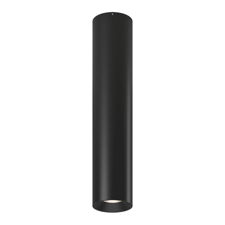Потолочный светильник SWG PRO VILLY удлинненный VL-BASE2-BL-WW