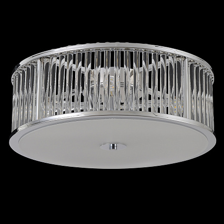 Светильник потолочный Crystal Lux AVENUE PL4 CHROME Светильник потолочный Crystal Lux AVENUE PL4 CHROME