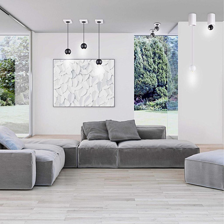 Спот светодиодный Novotech Oko 358226