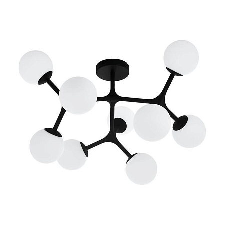 Потолочная люстра Eglo Maragall 39532 Потолочная люстра Eglo Maragall 39532