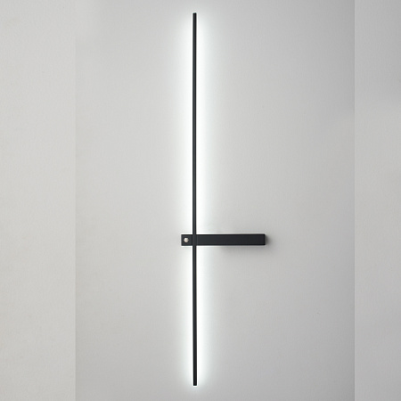 Светильник настенный светодиодный Crystal Lux CLT 077W1000 BL