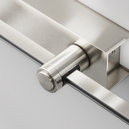 Основание настенное Wall для блока питания с вводом питания Maytoni Flarity TRA155CW-BB-PT Основание настенное Wall для блока питания с вводом питания Maytoni Flarity TRA155CW-BB-PT