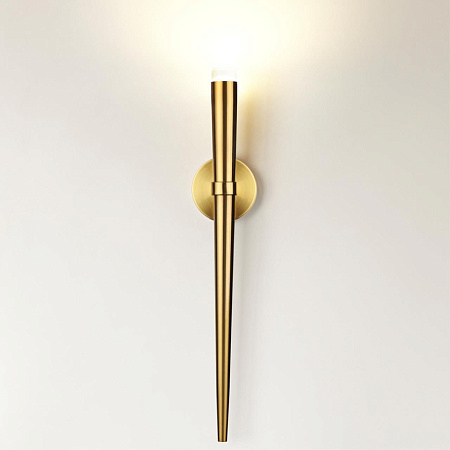 Светильник светодиодный настенный Odeon Light FRIDA 4352/5WL