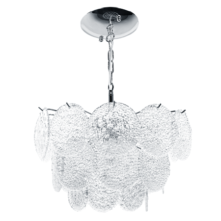 Подвесная люстра Lightstar Circo 797094 Подвесная люстра Lightstar Circo 797094