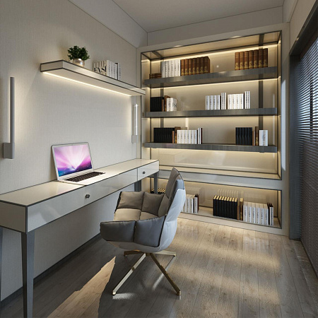 Светильник настенный светодиодный Novotech FERMO 359310 Светильник настенный светодиодный Novotech FERMO 359310