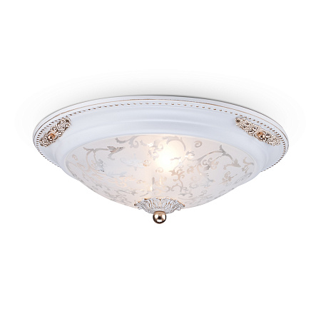 Потолочный светильник Maytoni Diametrik C907-CL-02-W Потолочный светильник Maytoni Diametrik C907-CL-02-W