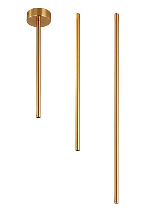 Основание светильника Crystal Lux CLT 060_01 GO Основание светильника Crystal Lux CLT 060_01 GO