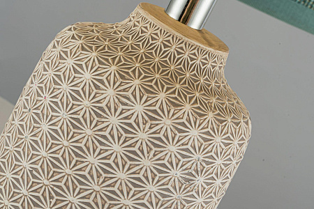 Настольная лампа Arti Lampadari Erchie E 4.1.T4 LGY Настольная лампа Arti Lampadari Erchie E 4.1.T4 LGY