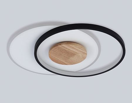 Светильник потолочный светодиодный Ambrella light FL4789 Светильник потолочный светодиодный Ambrella light FL4789