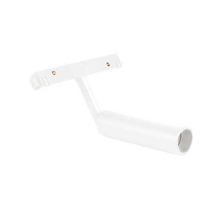 Трековый магнитный светодиодный светильник Crystal Lux CLT 0.33 003 6W WH 4000К Трековый магнитный светодиодный светильник Crystal Lux CLT 0.33 003 6W WH 4000К