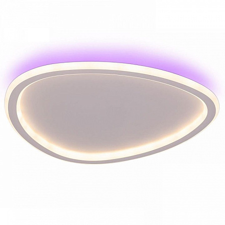 Светильник настенно-потолочный светодиодный Citilux ТRIO CL215B240E Светильник настенно-потолочный светодиодный Citilux ТRIO CL215B240E