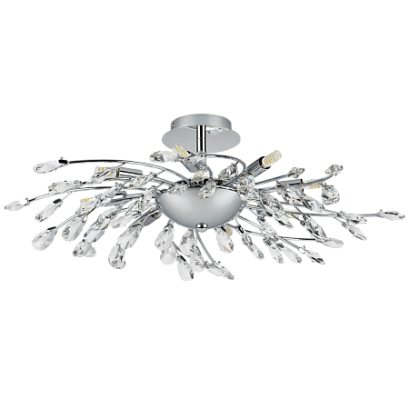 Потолочная люстра Lightstar Isabelle 791184