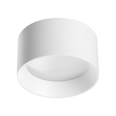 Светильник потолочный светодиодный Odeon Light OBEN 6622/10CL