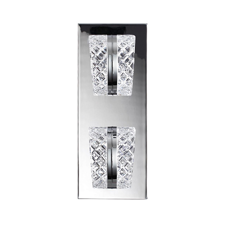 Светильник настенный светодиодный Odeon Light MIRAGE 5029/8WL