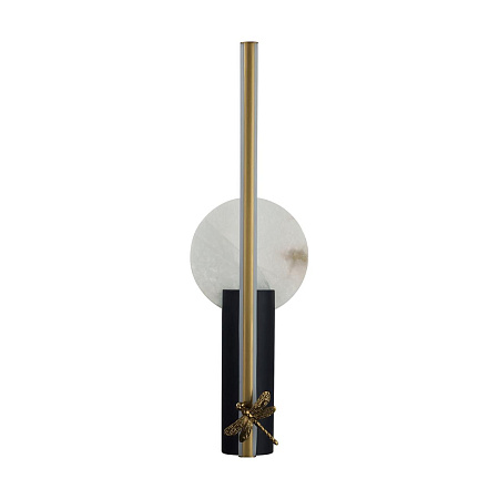 Светильник настенный светодиодный Odeon Light STREKOZA 5413/13WL