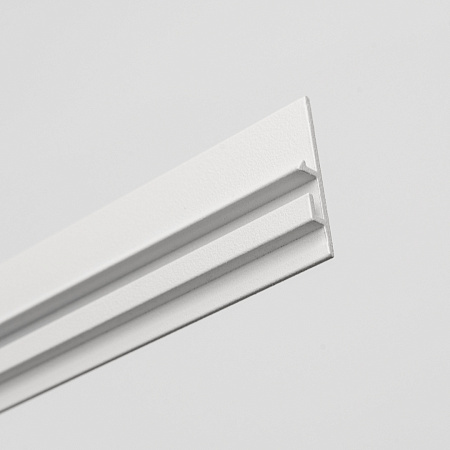 Боковая декоративная заглушка для 009110 SY DesignLed DSP-SY-CL-2-WH Боковая декоративная заглушка для 009110 SY DesignLed DSP-SY-CL-2-WH