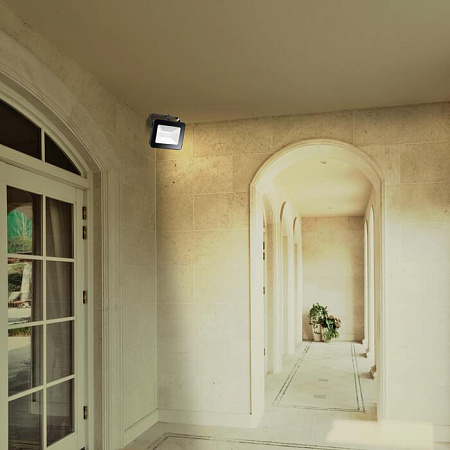 Прожектор светодиодный Novotech Armin 20W 357533 Прожектор светодиодный Novotech Armin 20W 357533