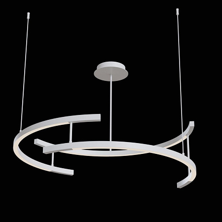 Подвесной светильник Maytoni Line MOD054PL-L52W4K