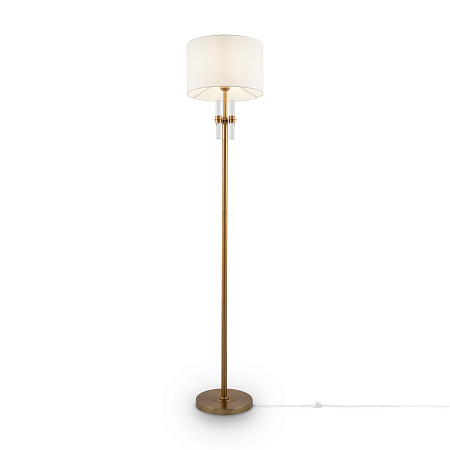 Торшер Freya Lino FR5186FL-01BS Торшер Freya Lino FR5186FL-01BS