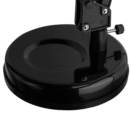 Настольная лампа Arte Lamp Junior A1330LT-1BK Настольная лампа Arte Lamp Junior A1330LT-1BK