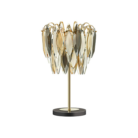 Настольная лампа Odeon Light VILNA 5068/3T Настольная лампа Odeon Light VILNA 5068/3T