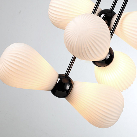 Светильник потолочный Odeon Light Elica 5418/6