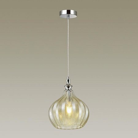 Подвесной светильник Odeon Light Lasita 4708/1 Подвесной светильник Odeon Light Lasita 4708/1