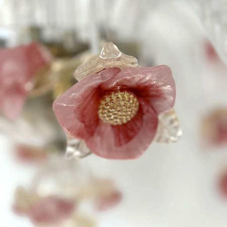 Люстра подвесная Chiaro PRIMAVERA 620010408 Люстра подвесная Chiaro PRIMAVERA 620010408