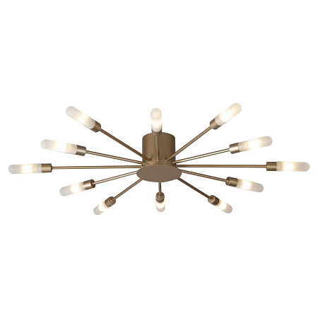 Люстра потолочная Lightstar Ragno 732123 Люстра потолочная Lightstar Ragno 732123