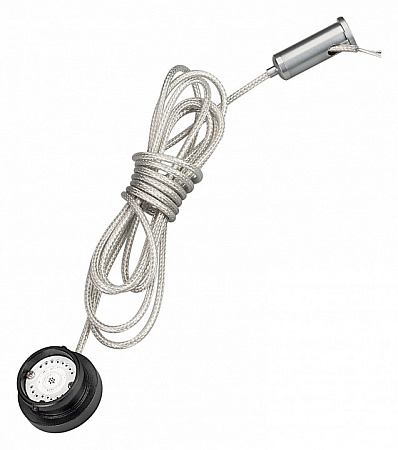 Токопровод концевой Arlight FLEX 034049 Токопровод концевой Arlight FLEX 034049