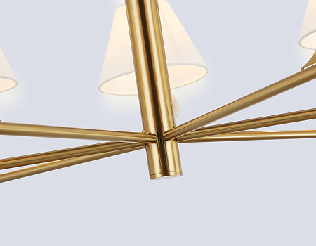 Люстра на штанге Ambrella light High light LH75162 Люстра на штанге Ambrella light High light LH75162