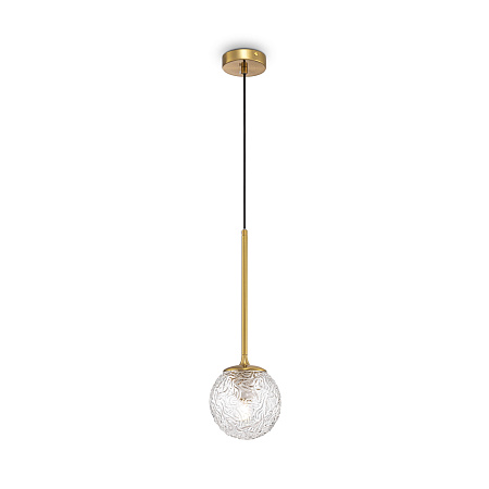 Подвесной светильник Maytoni Ligero MOD061PL-01BS1 Подвесной светильник Maytoni Ligero MOD061PL-01BS1