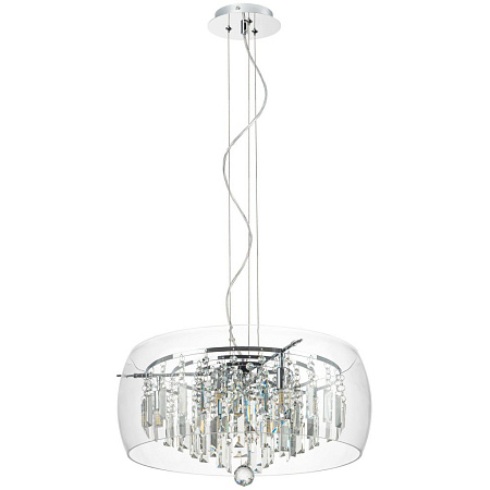 Подвесная люстра Lightstar Acquario 753084