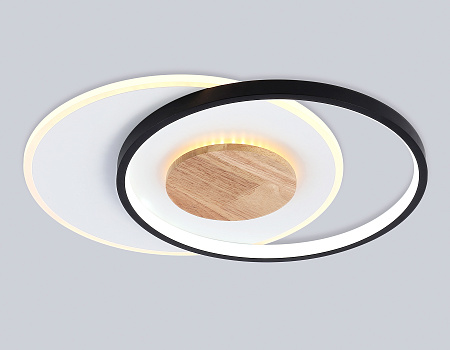 Светильник потолочный светодиодный Ambrella light FL4789 Светильник потолочный светодиодный Ambrella light FL4789