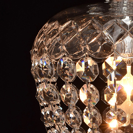 Светильник подвесной Chiaro Бриз 464017701