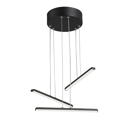 Светильник подвесной светодиодный Vitaluce V3046-1/3S Светильник подвесной светодиодный Vitaluce V3046-1/3S