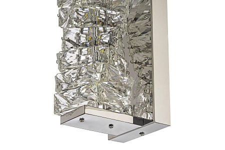 Светильник настенный светодиодный Dio D`arte Magaza L 2.11x47.100 N Светильник настенный светодиодный Dio D`arte Magaza L 2.11x47.100 N