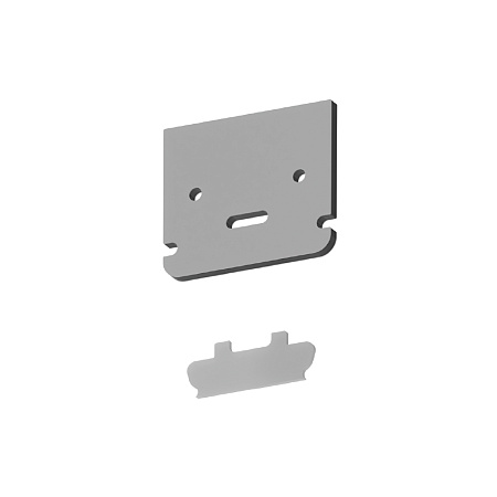 Заглушка для профиля Arte Lamp LIGHT LINE A691005E Заглушка для профиля Arte Lamp LIGHT LINE A691005E