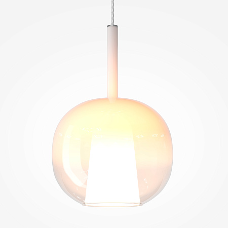 Светильник подвесной Maytoni Duality MOD271PL-01W2