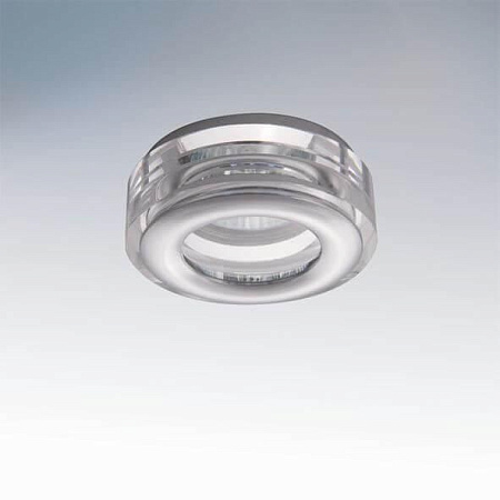 Встраиваемый светильник Lightstar Difesa 006830 Встраиваемый светильник Lightstar Difesa 006830