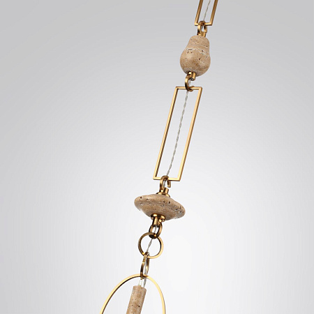 Светильник подвесной Odeon Light KREMA 5441/1C