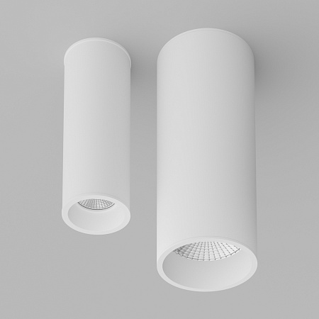 Светильник потолочный светодиодный Ledron SLC7391-7W-White Светильник потолочный светодиодный Ledron SLC7391-7W-White