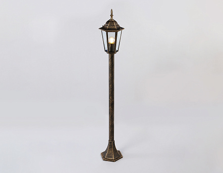 Уличный светильник парковый Ambrella light Garden ST2039