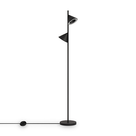 Торшер Freya Etro FR6141FL-L14B Торшер Freya Etro FR6141FL-L14B