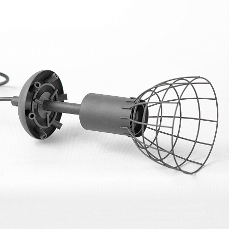 Светильник подвесной Lussole IDAHO LSP-8985