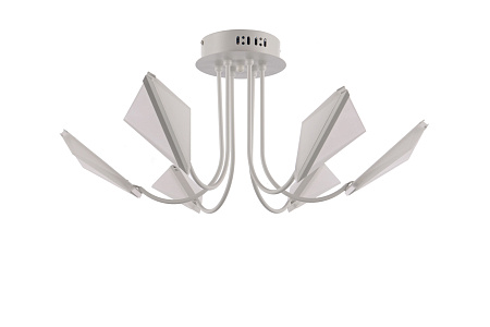 Люстра потолочная светодиодная Freya Alison FR6027CL-06W Люстра потолочная светодиодная Freya Alison FR6027CL-06W